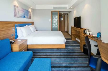 Hampton by Hilton Istanbul Kurtkoy - 68