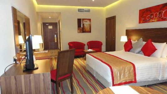 Al Khaleej Palace Deira - 44
