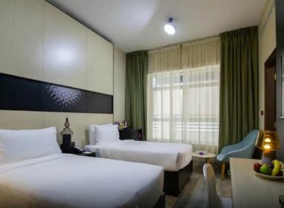 TIME Express Al Khan - 47