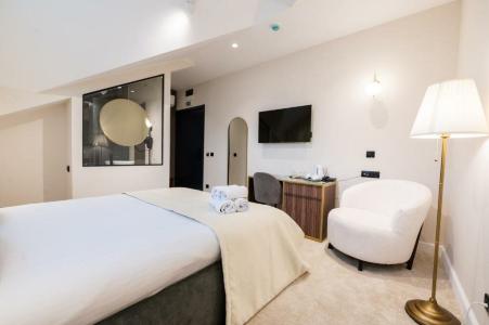 Bohemian Garni - Skadarlija - 60