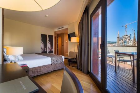 Eurostars Monumental - 72