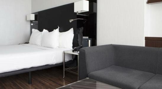 AC Cuzco by Marriott - 44