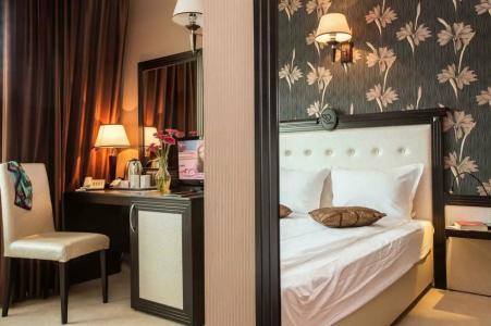 Best Western Lozenetz - 78