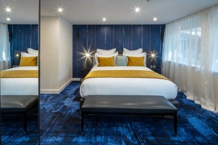 Garrigae Villa La Florangerie - Hôtel & SPA - 91