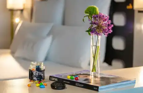 NYX Milan by Leonardos - 51