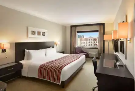 Ramada Plaza by Wyndham Dubai Deira - 1