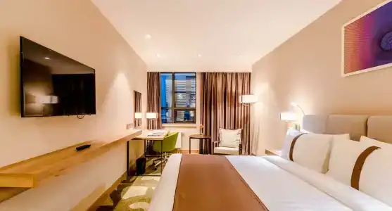 Holiday Inn Ulaanbaatar, an IHG - 49