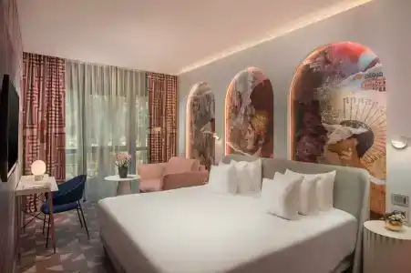 NH Collection Roma Vittorio Veneto - 43