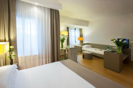 Starhotels Michelangelo Florence - 33