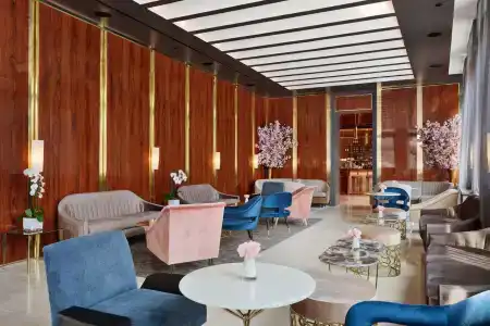 33 Seaport New York - 95