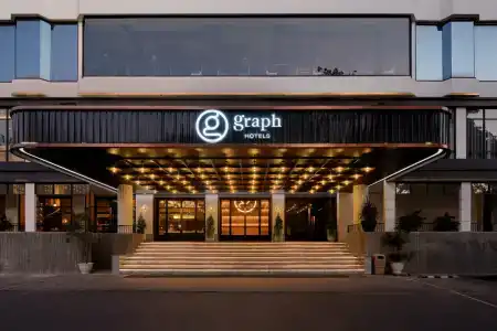 Graph Bangkok - 4