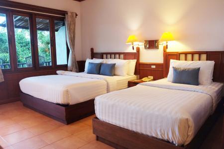 Coral Cliff Beach Resort Samui - SHA Plus - 55