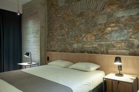 Art Suites Korai - 26