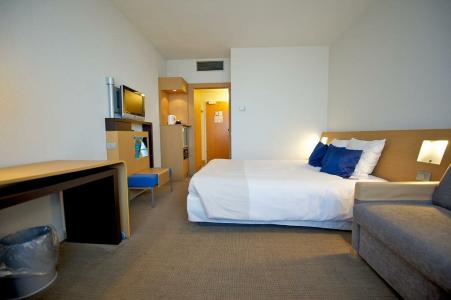 Novotel Genova City - 94