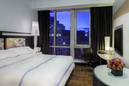 W New York - Union Square - 72