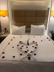 Rixos Premium Seagate - Ultra All Inclusive - 27