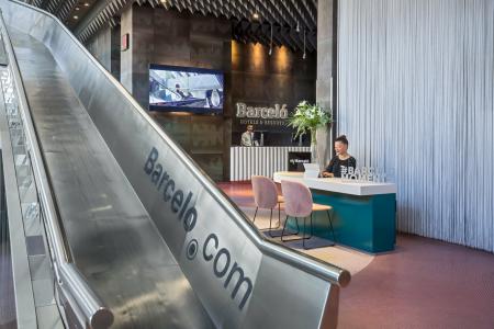 Barceló Malaga - 42