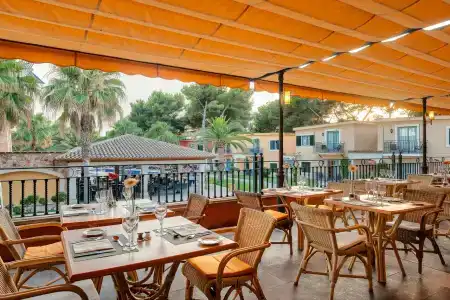 Occidental Playa de Palma - 25