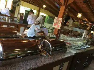 Asur & Aparts & Villas - 49