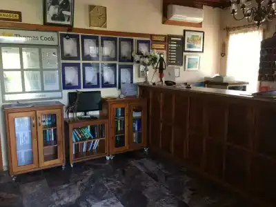 Asur & Aparts & Villas - 25