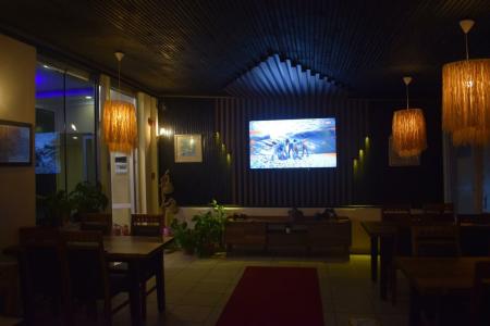 istanbul Airport Kumsal Otel - 94