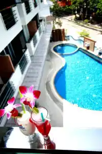 First Residence - SHA Plus - 7