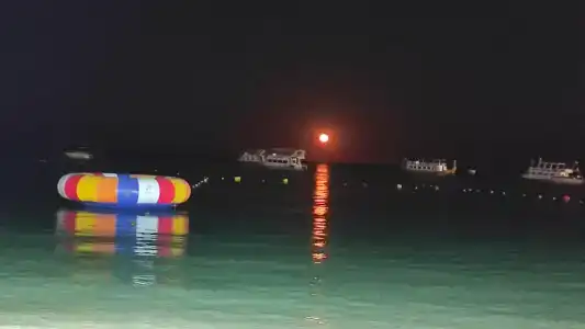 Naama Bay & Resort - 17