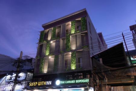 Sleep Withinn - 11
