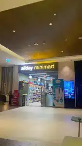 Ibis One Central - 60