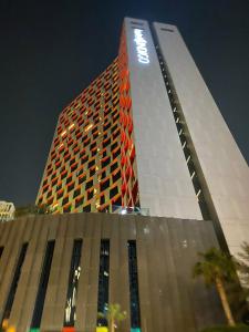 Indigo Dubai Downtown - 12