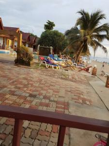 Lanta Paradise Beach Resort - 47