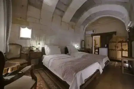 Eyes Of Cappadocia Cave - 6