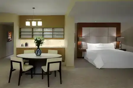 VOGO Abu Dhabi Golf Resort & Spa formerly Westin Abu Dhabi Golf Resort & Spa - 95