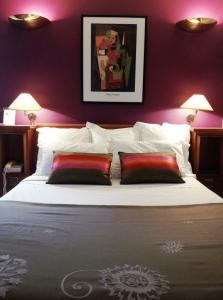 Amarante Cannes - 77