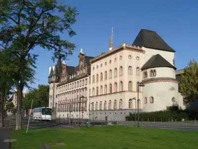 Leonardo Offenbach Frankfurt - 4