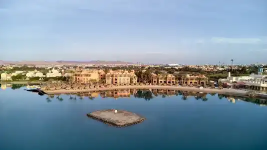 Steigenberger Golf Resort El Gouna - 56