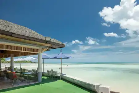 Chaba Cabana Beach Resort - 87