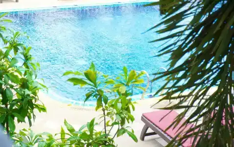 Lamai Inn 99 Bungalows - 35