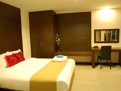 Baan Manthana House - 45