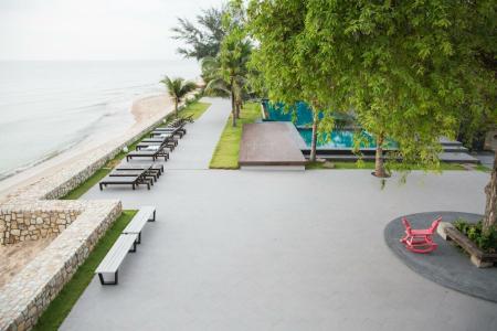 Siambeach Resort - 39