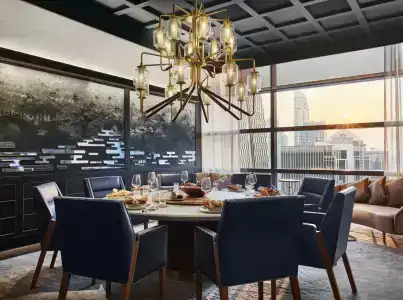Rosewood Bangkok - 56