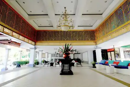 Karon Sea Sands Resort-SHA PLUS - 2