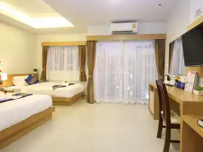 PKL Residence - 2