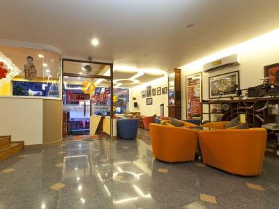 Golden House International - 76