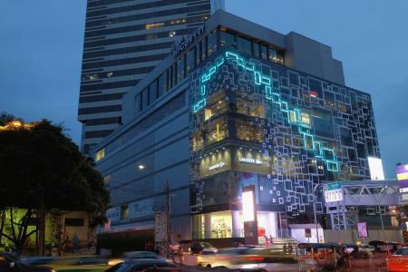 Solaria Nishitetsu Bangkok - 20
