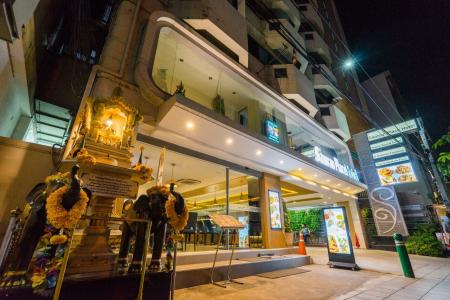 Samran Place - 17