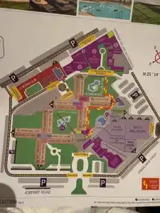 Le Méridien Dubai & Conference Centre - 28
