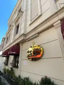 Ahmet Efendi Konağı - 7