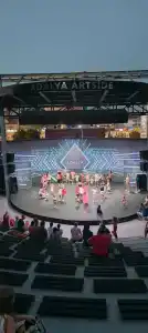 Adalya Art Side - All Inclusive - 19