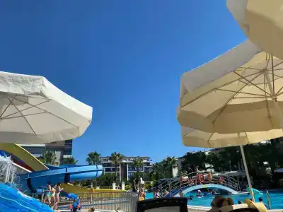 The Lumos Deluxe Resort & Spa - 64